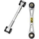 barre stabilisatrice rzr 1000 polaris argent